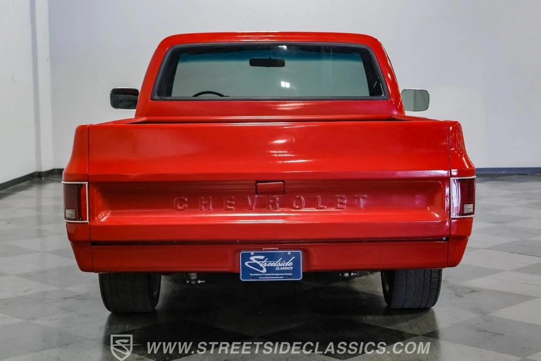 1975 Chevrolet C/K 3rd Gen - Image 11 of 12