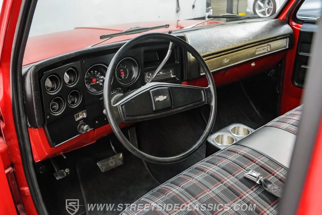 1975 Chevrolet C/K 3rd Gen - Image 5 of 12