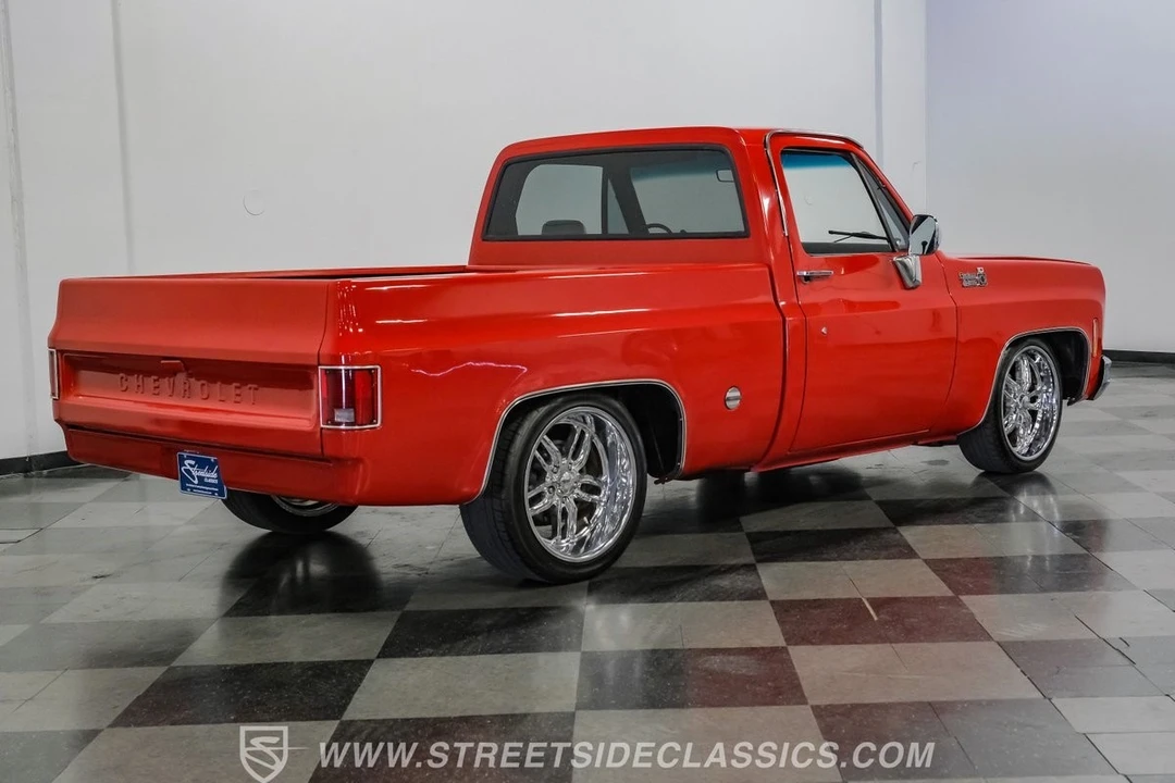 1975 Chevrolet C/K 3rd Gen - Image 12 of 12