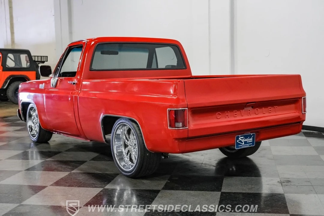 1975 Chevrolet C/K 3rd Gen - Image 10 of 12