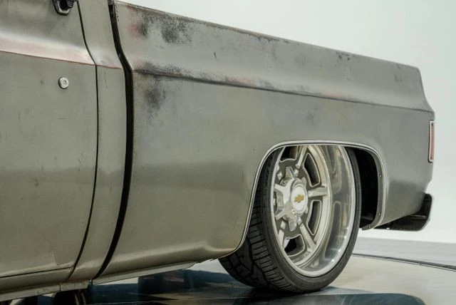 1975 Chevrolet C/K 3rd Gen - Image 17 of 31