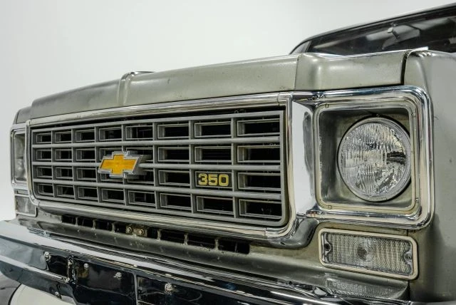 1975 Chevrolet C/K 3rd Gen - Image 15 of 31