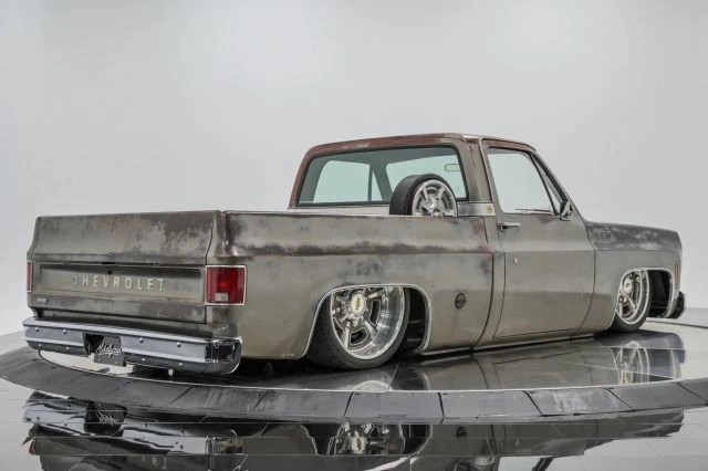 1975 Chevrolet C/K 3rd Gen - Image 8 of 31