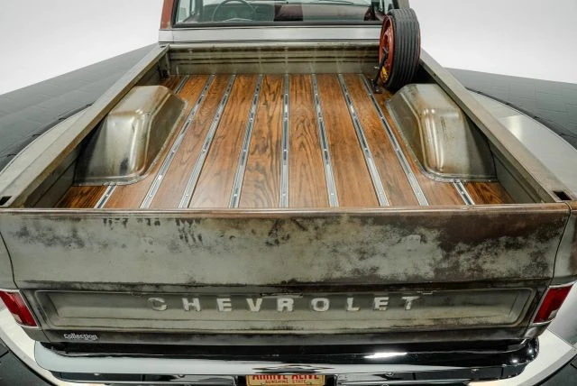 1975 Chevrolet C/K 3rd Gen - Image 25 of 31