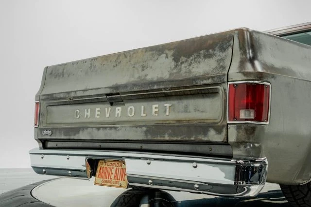 1975 Chevrolet C/K 3rd Gen - Image 27 of 31