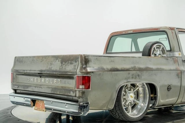 1975 Chevrolet C/K 3rd Gen - Image 22 of 31