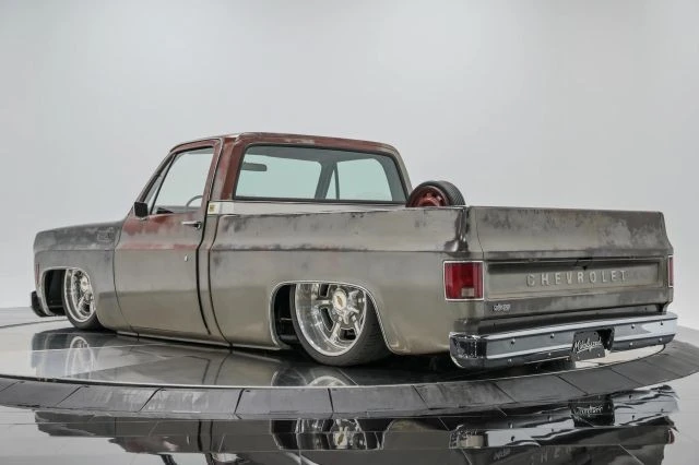 1975 Chevrolet C/K 3rd Gen - Image 5 of 31