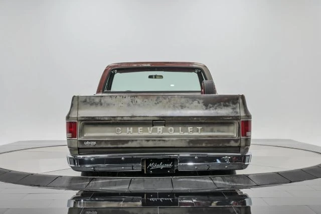 1975 Chevrolet C/K 3rd Gen - Image 6 of 31