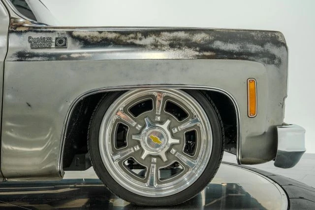 1975 Chevrolet C/K 3rd Gen - Image 29 of 31