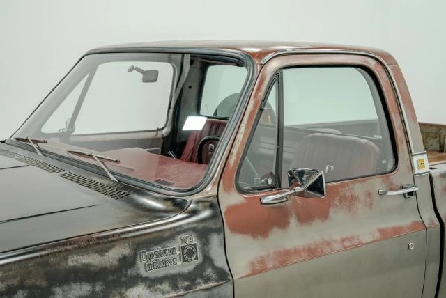 1975 Chevrolet C/K 3rd Gen - Image 18 of 31
