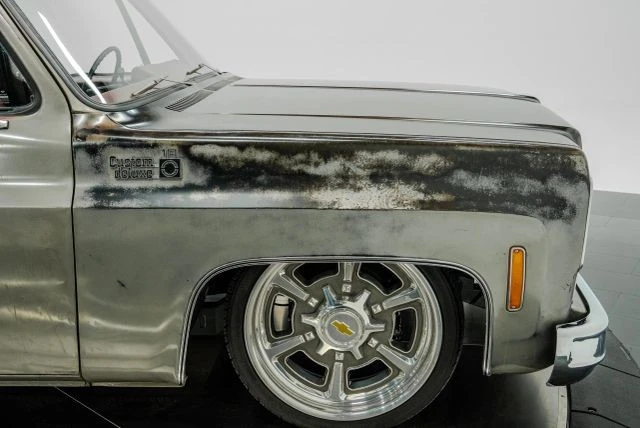1975 Chevrolet C/K 3rd Gen - Image 28 of 31