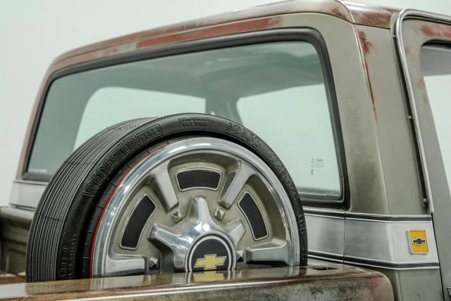 1975 Chevrolet C/K 3rd Gen - Image 23 of 31