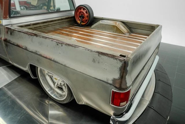 1975 Chevrolet C/K 3rd Gen - Image 21 of 31