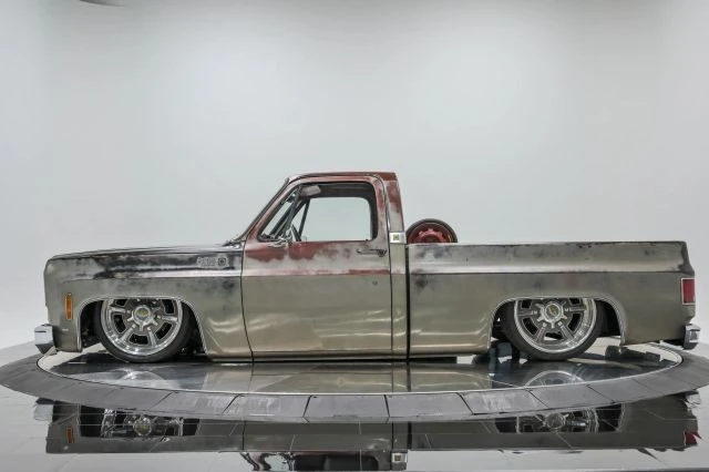 1975 Chevrolet C/K 3rd Gen - Image 3 of 31