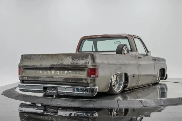 1975 Chevrolet C/K 3rd Gen - Image 7 of 31