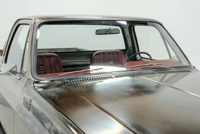 1975 Chevrolet C/K 3rd Gen - Image 16 of 31