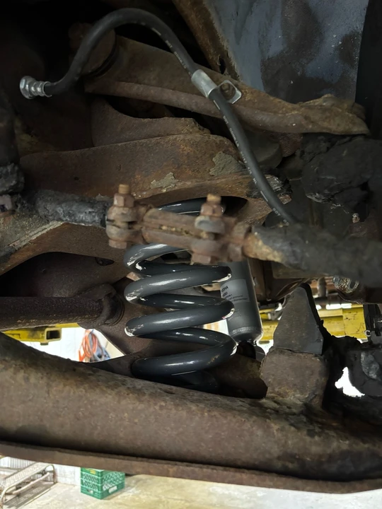 1975 Chevrolet C/K 2nd Gen - Image 21 of 21