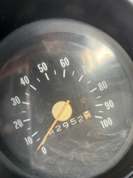 1975 Chevrolet C/K 2nd Gen - Image 19 of 21
