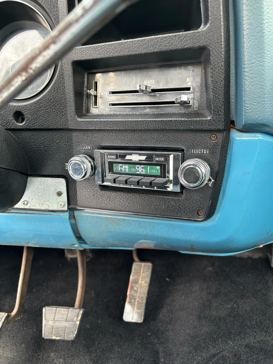 1975 Chevrolet C/K 2nd Gen - Image 18 of 21