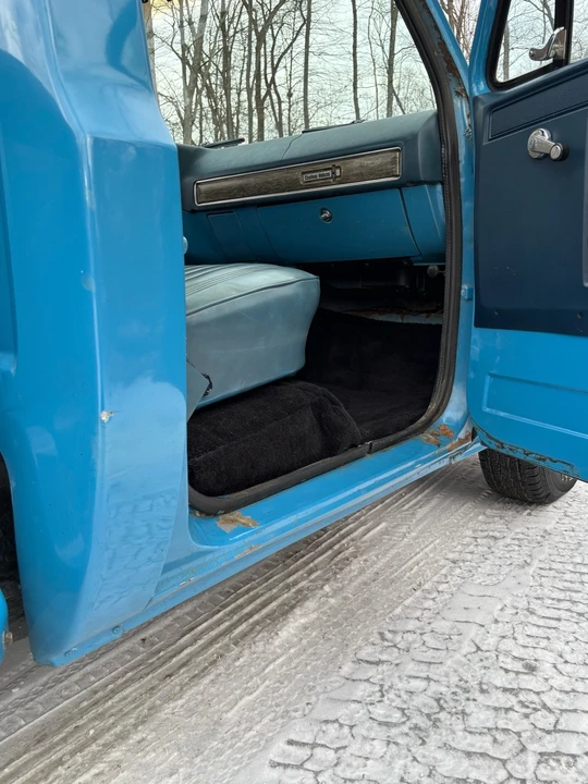 1975 Chevrolet C/K 2nd Gen - Image 17 of 21