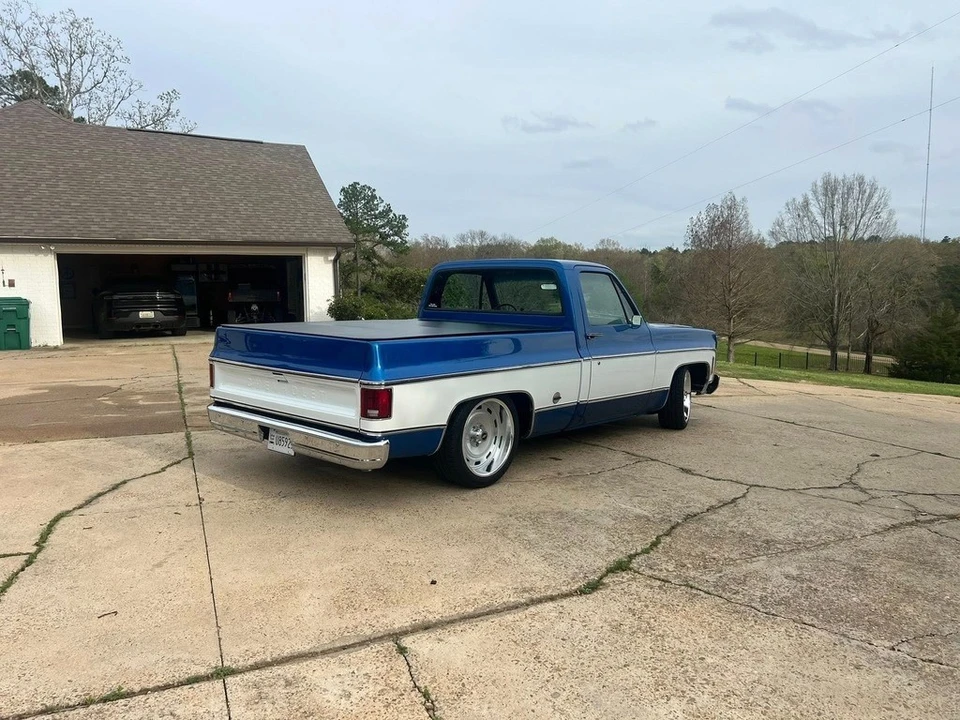 1975 Chevrolet C/K 3rd Gen - Image 17 of 21