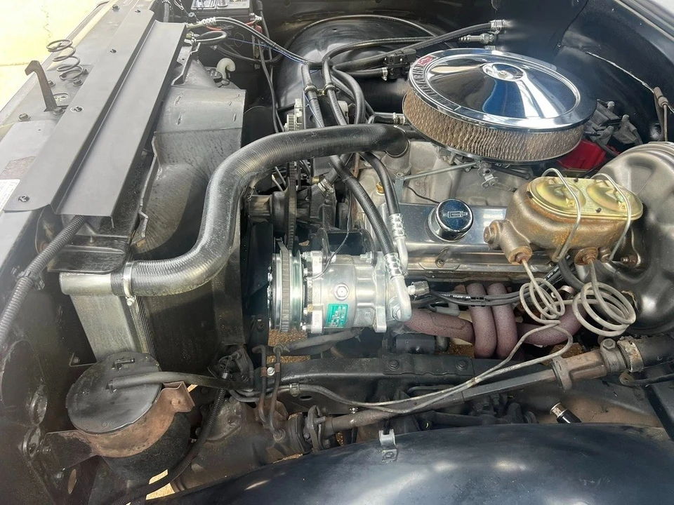 1975 Chevrolet C/K 3rd Gen - Image 12 of 21