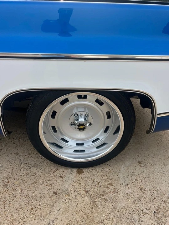 1975 Chevrolet C/K 3rd Gen - Image 13 of 21
