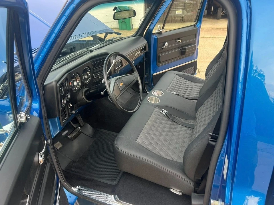 1975 Chevrolet C/K 3rd Gen - Image 6 of 21