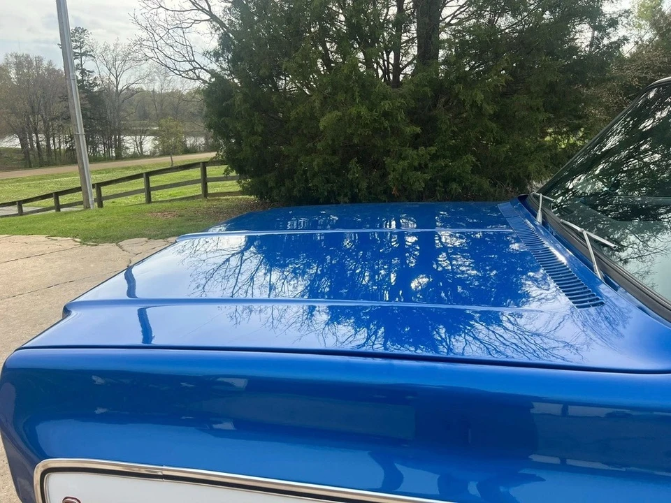 1975 Chevrolet C/K 3rd Gen - Image 21 of 21