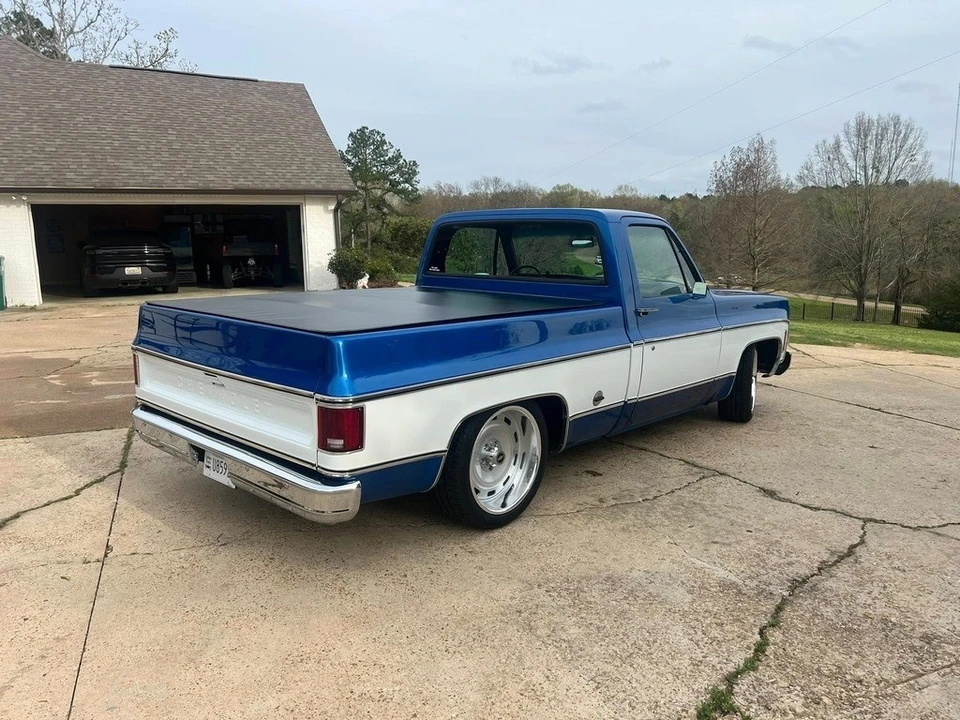 1975 Chevrolet C/K 3rd Gen - Image 16 of 21