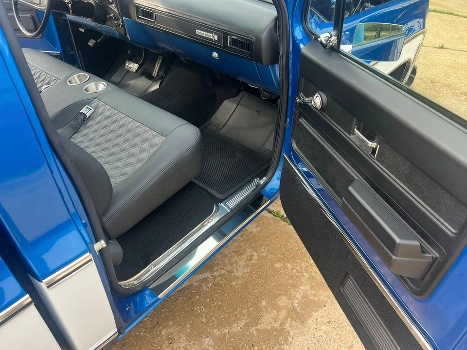 1975 Chevrolet C/K 3rd Gen - Image 8 of 21