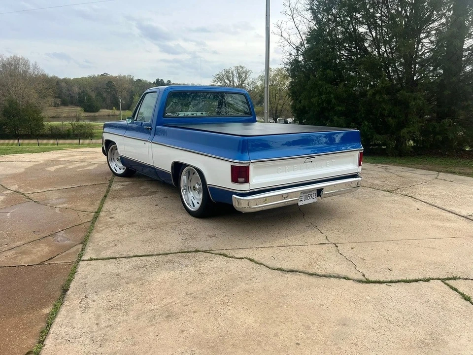 1975 Chevrolet C/K 3rd Gen - Image 19 of 21