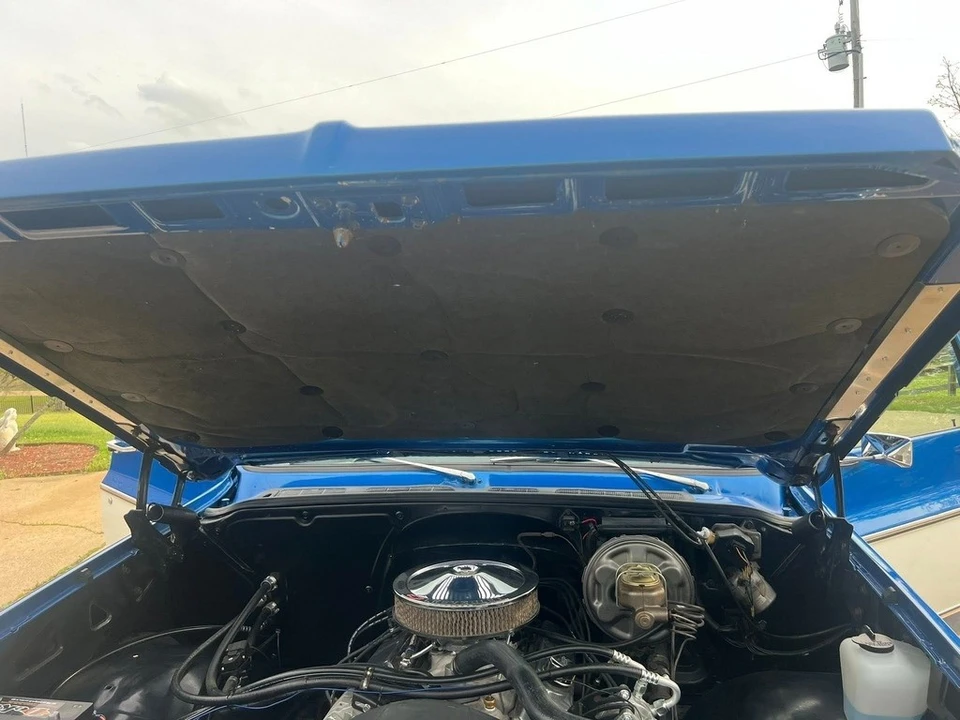 1975 Chevrolet C/K 3rd Gen - Image 10 of 21