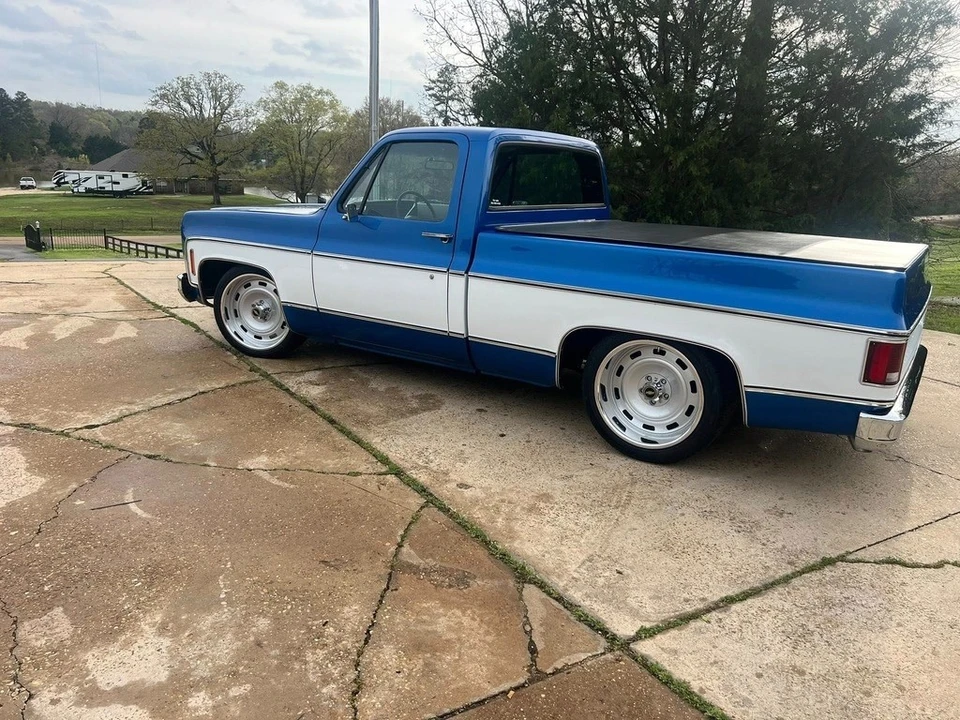 1975 Chevrolet C/K 3rd Gen - Image 15 of 21