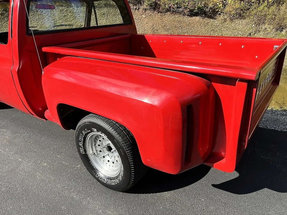 1975 Chevrolet C/K 3rd Gen - Image 11 of 21