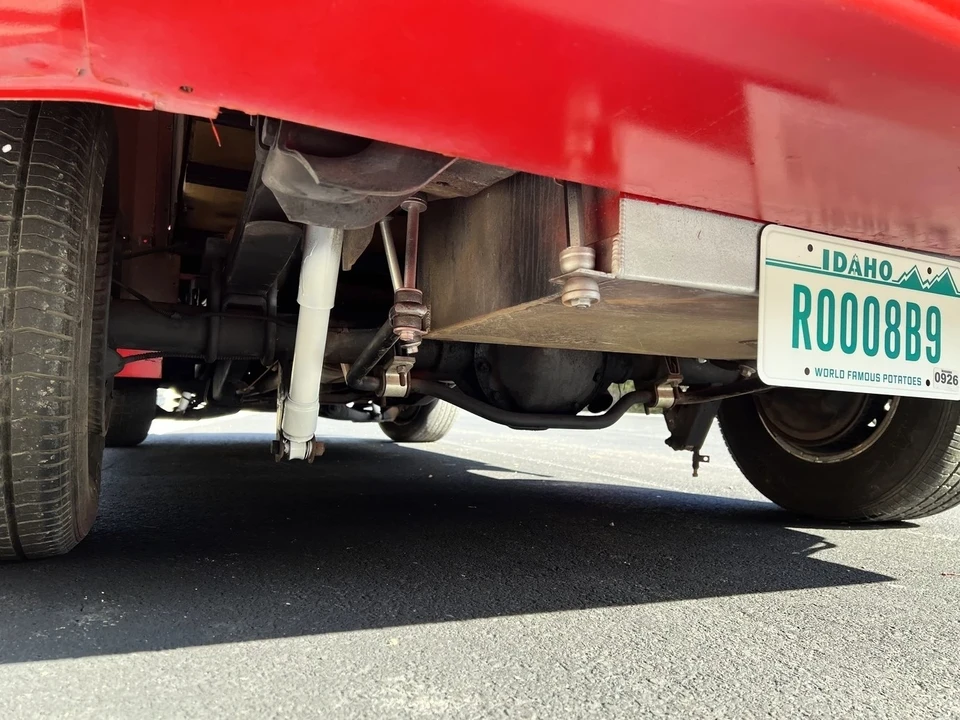 1975 Chevrolet C/K 3rd Gen - Image 7 of 21