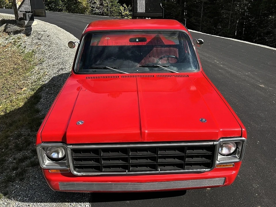 1975 Chevrolet C/K 3rd Gen - Image 12 of 21