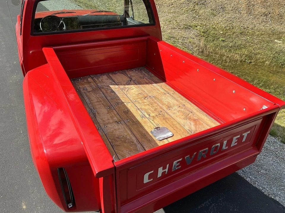 1975 Chevrolet C/K 3rd Gen - Image 10 of 21