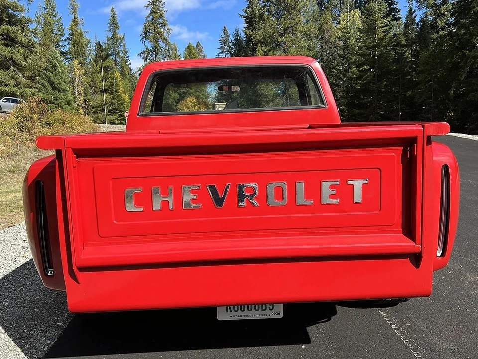 1975 Chevrolet C/K 3rd Gen - Image 3 of 21