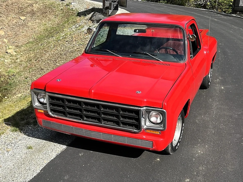 1975 Chevrolet C/K 3rd Gen - Image 17 of 21