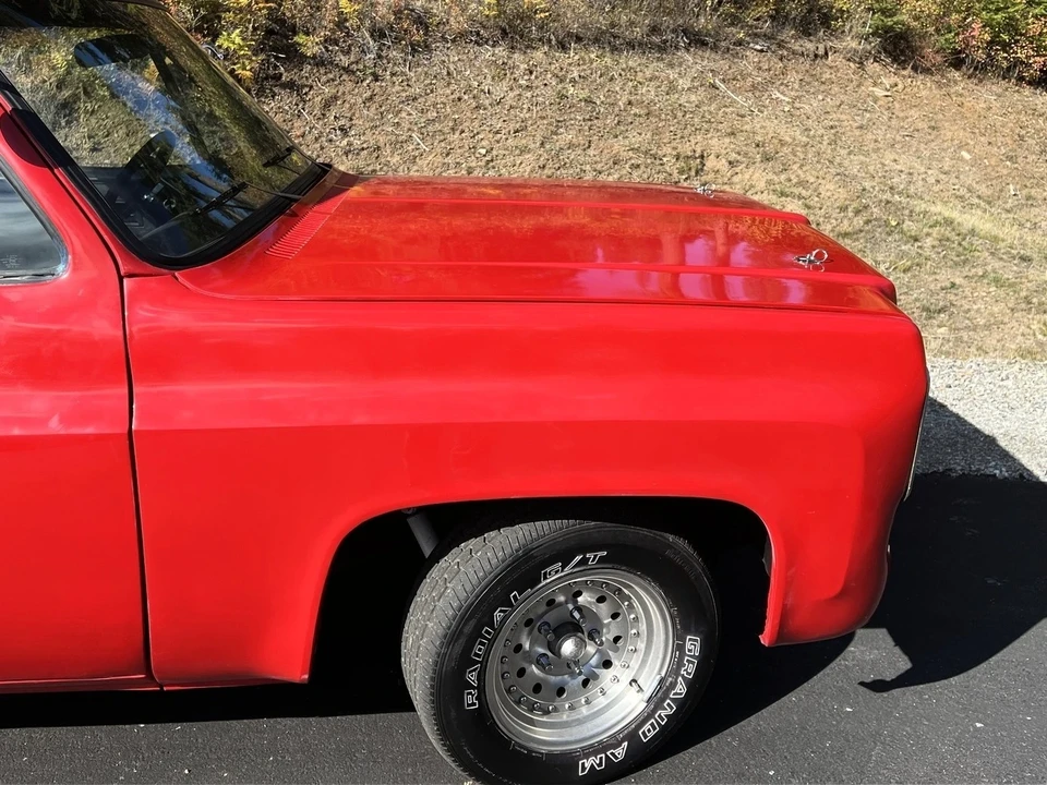 1975 Chevrolet C/K 3rd Gen - Image 16 of 21