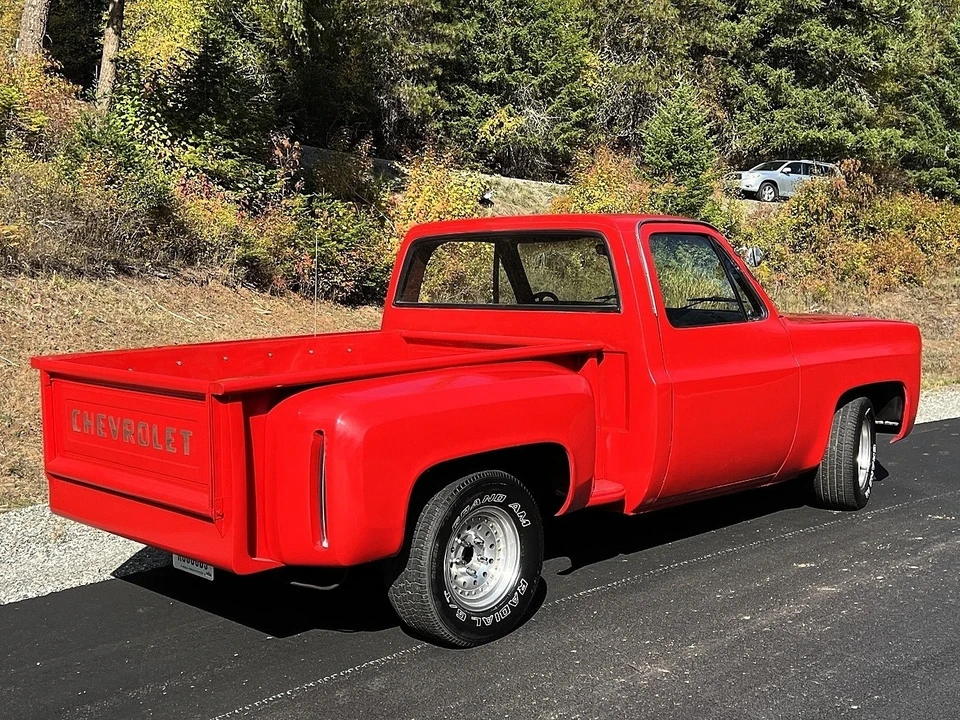 1975 Chevrolet C/K 3rd Gen - Image 9 of 21