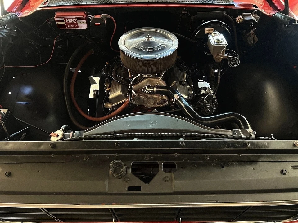 1975 Chevrolet C/K 3rd Gen - Image 21 of 21
