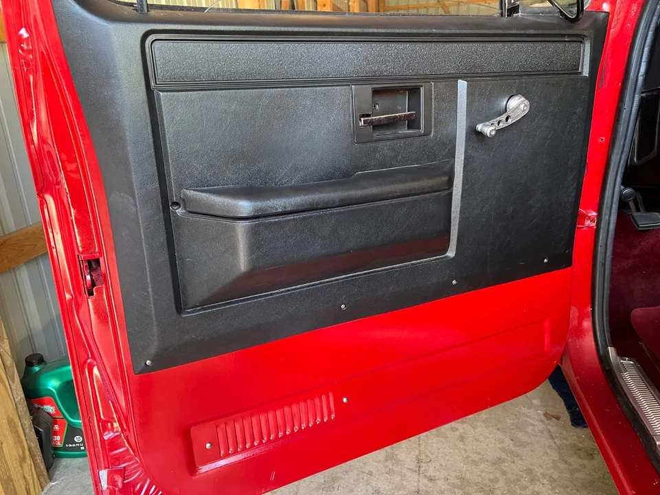 1975 Chevrolet C/K 3rd Gen - Image 8 of 21