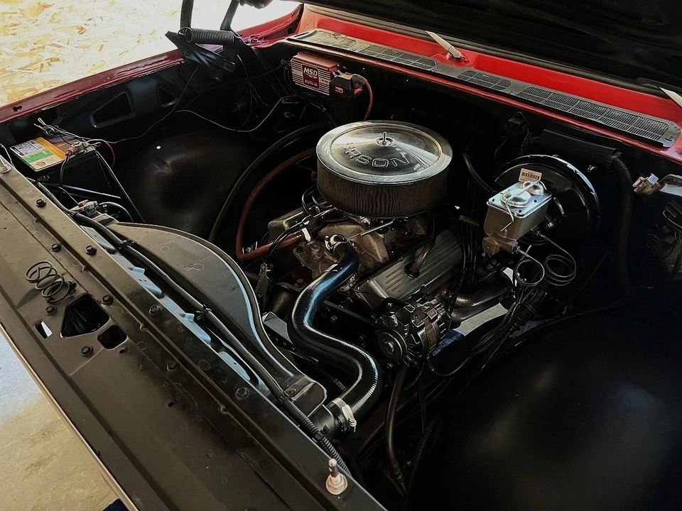1975 Chevrolet C/K 3rd Gen - Image 6 of 21