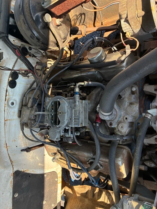 1975 Chevrolet C/K 3rd Gen - Image 25 of 31