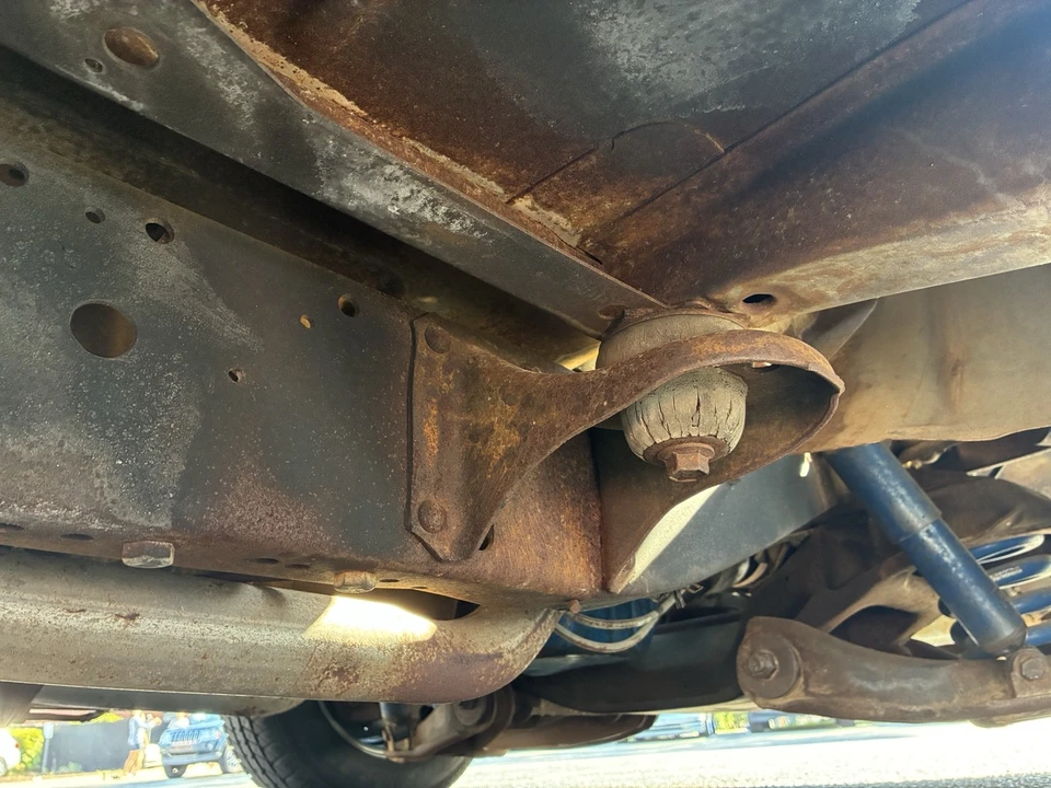 1975 Chevrolet C/K 3rd Gen - Image 31 of 31