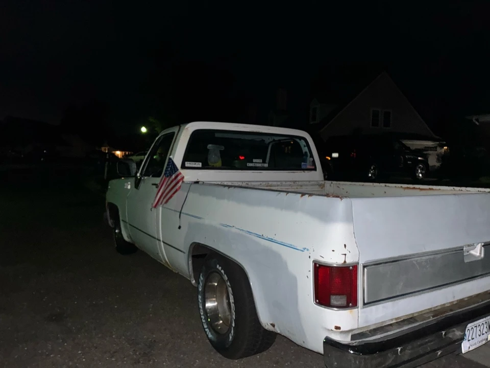 1975 Chevrolet C/K 3rd Gen - Image 7 of 31