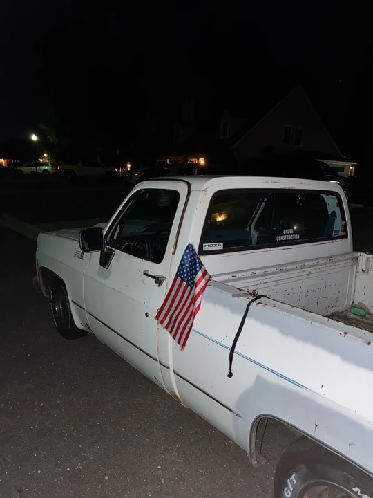 1975 Chevrolet C/K 3rd Gen - Image 2 of 31