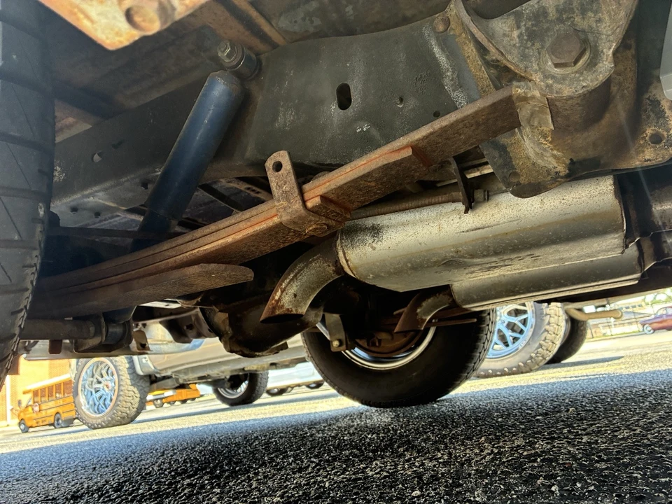 1975 Chevrolet C/K 3rd Gen - Image 28 of 31